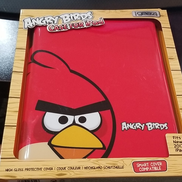 iPad protective case - Picture 3 of 4